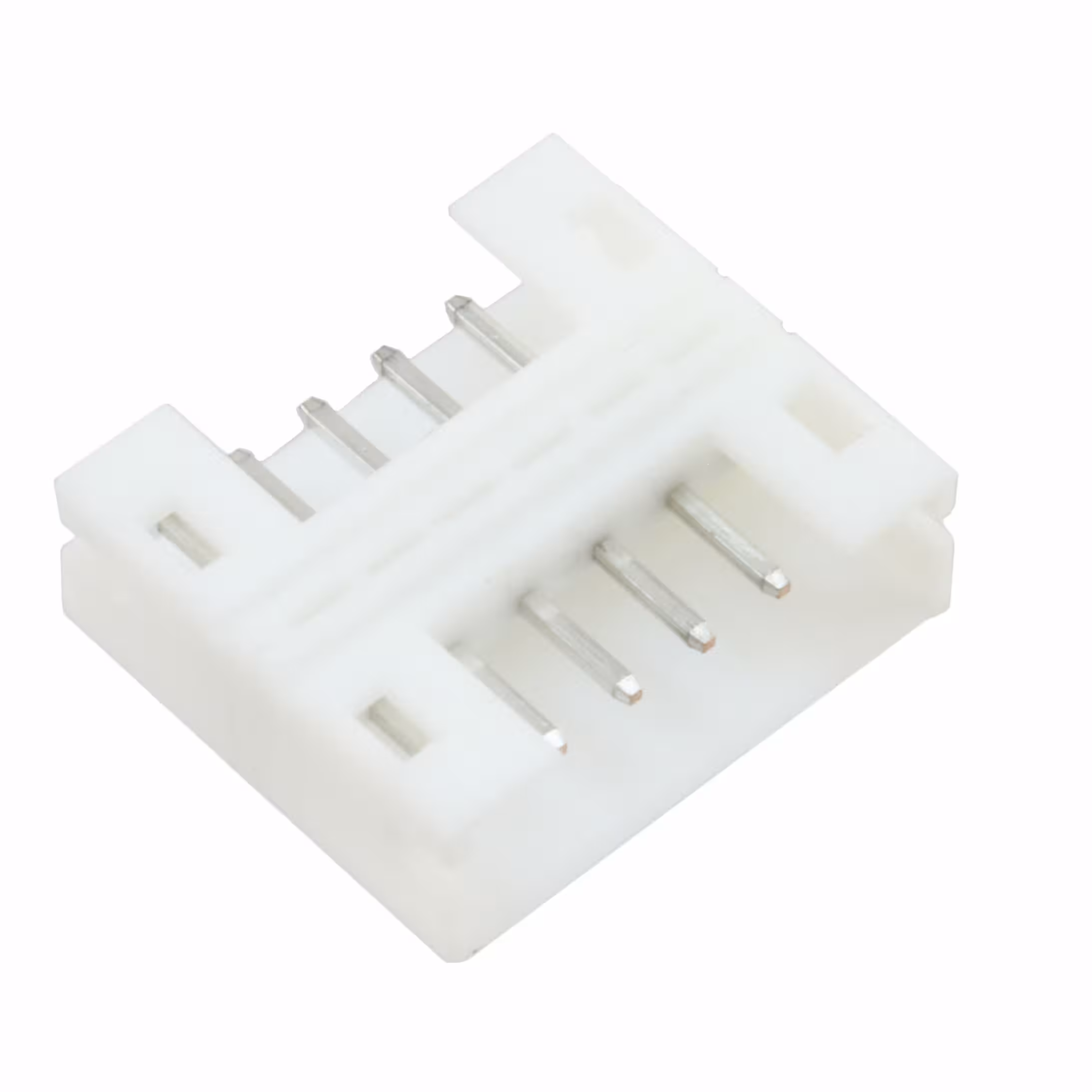 B6B-PH-TW-S(LF)(SN) JST Sales America Inc.  Rectangular Connector Adapters